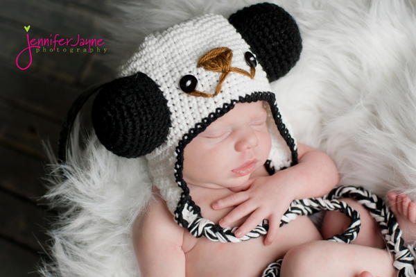 Panda Hat panda hat
