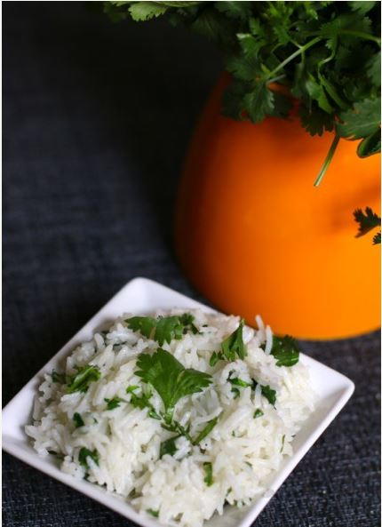 Copycat Chipotle Rice Recipe Copycat Chipotle Rice Recipe