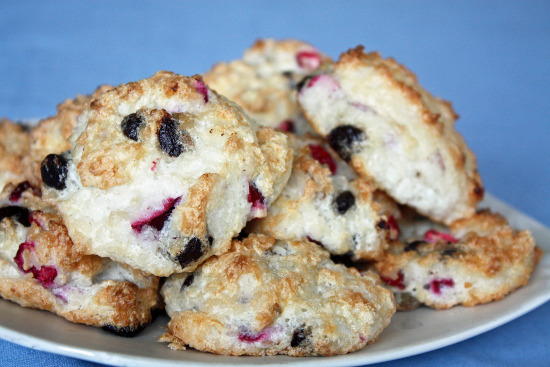 Coconut Cookies Coconut Cookies