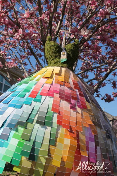 Paint Deck Mannequin Paint Deck Mannequin