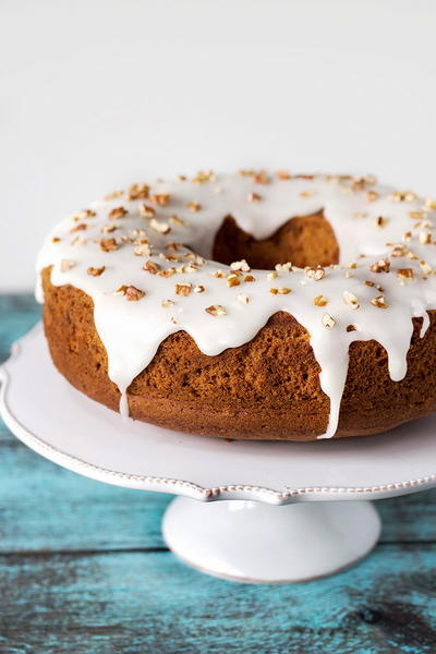 Pineapple Pound Cake Pineapple Pound Cake