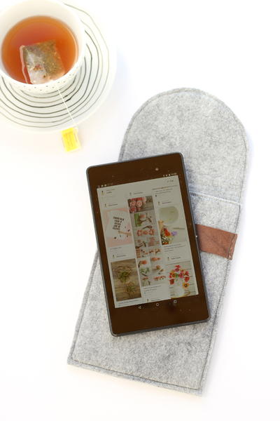 College Prep Tablet Case College Prep Tablet Case