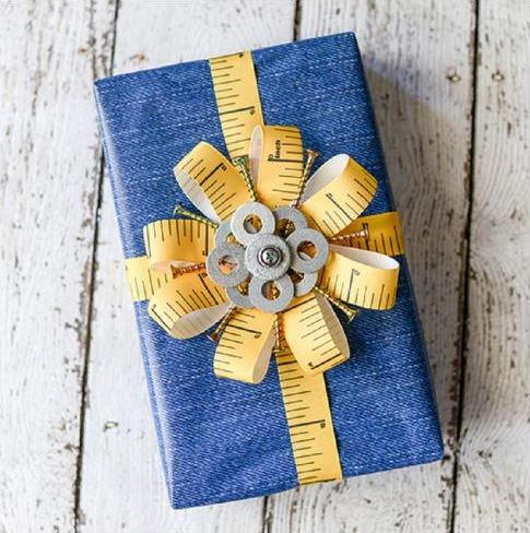 Handyman DIY Bow Tutorial Handyman DIY Bow Tutorial