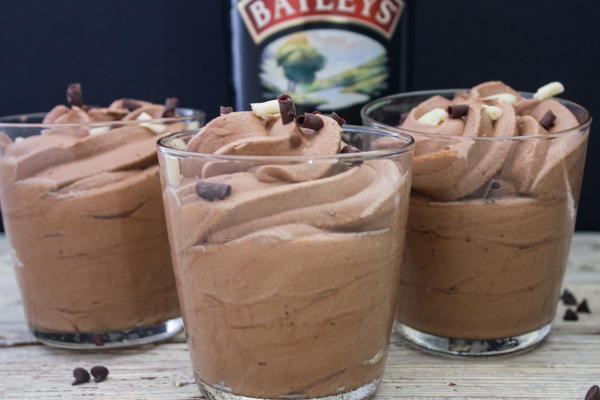 Baileys Frozen Mochaccino Baileys Frozen Mochaccino