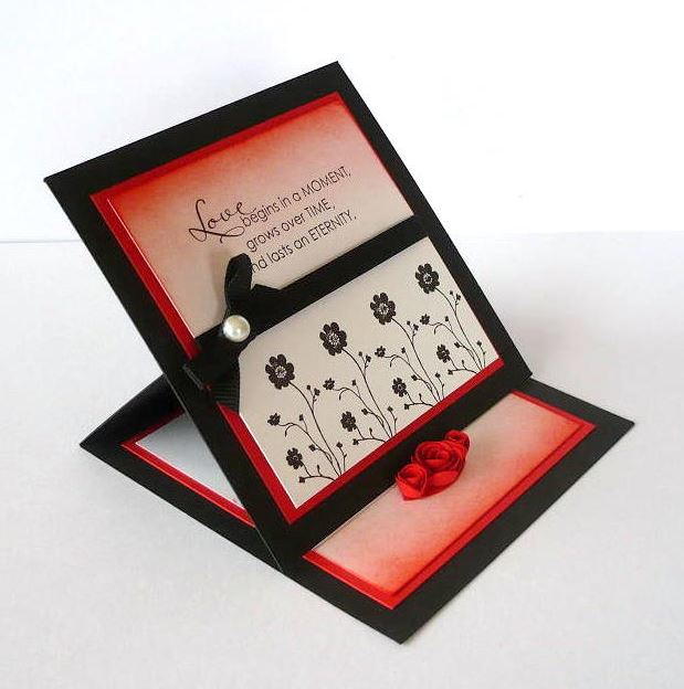 Fancy Folds Card Fancy Folds Card