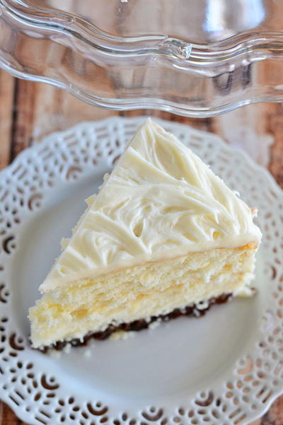 Vintage Cake Vintage Cake