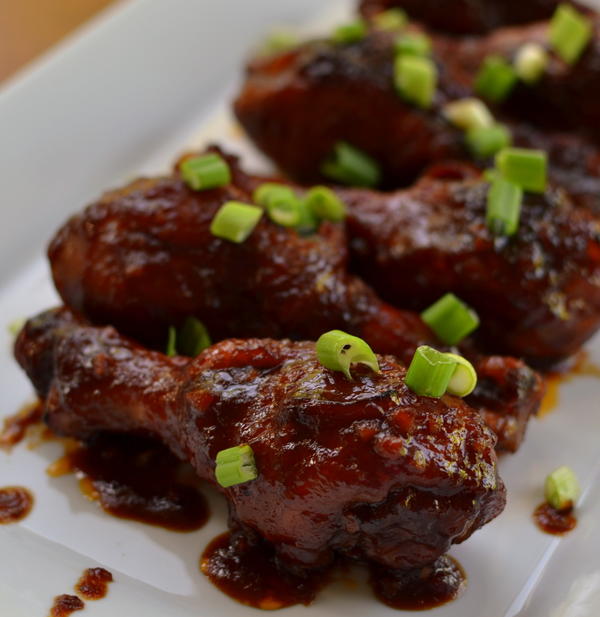 Sticky Sweet Drumsticks Recipe Sticky Sweet Drumsticks Recipe