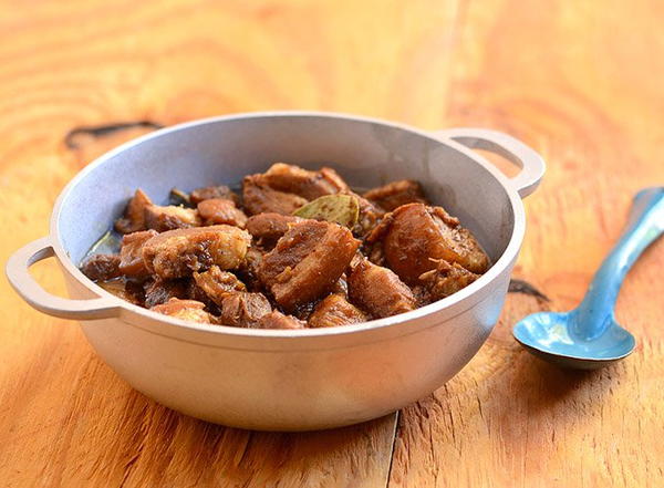 Pork Adobo