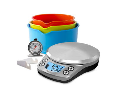 The Perfect Bake Smart Scale Review