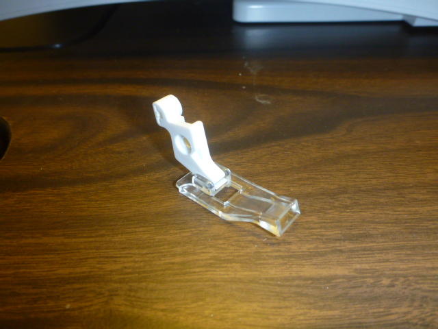 How to Use Fancy Trim Sewing Machine Foot How to Use Fancy Trim Sewing Machine Foot