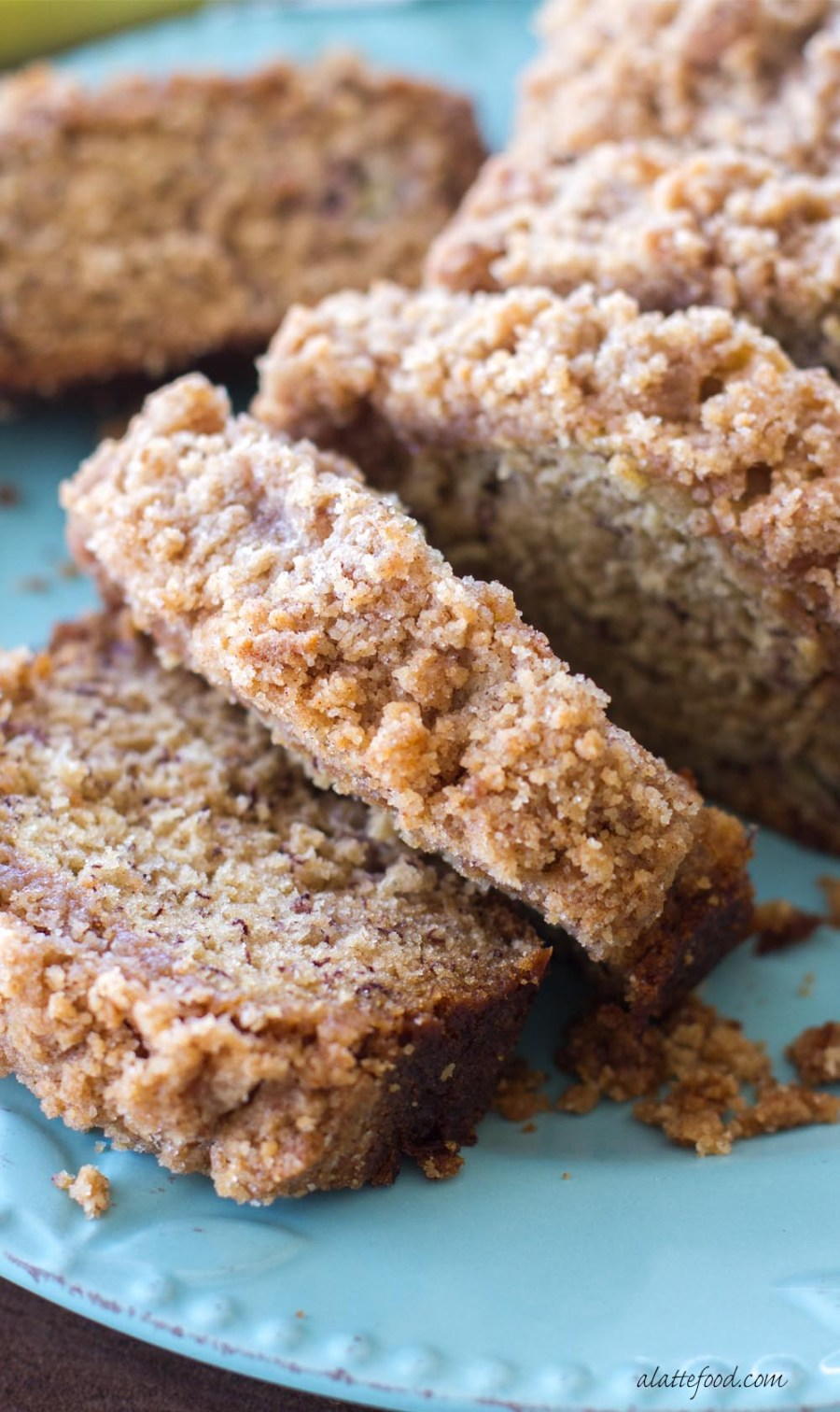Best Ever Coffee Cake Banana Bread Best Ever Coffee Cake Banana Bread