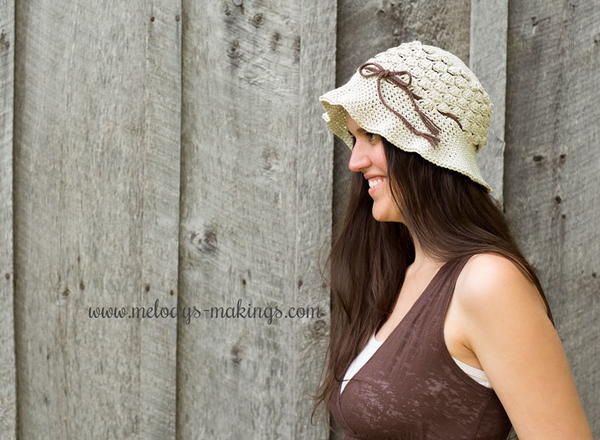 Pebble Beach Hat Pebble Beach Hat