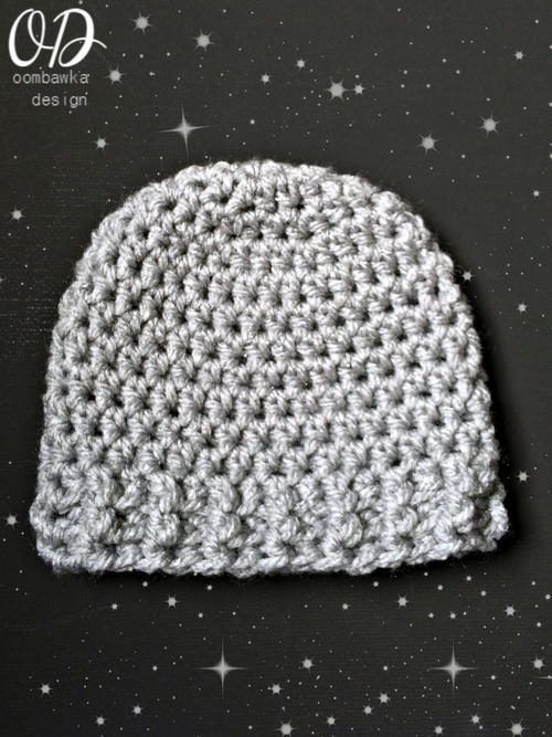 Sweet Little Baby Hugs Preemie Hat Sweet Little Baby Hugs Preemie Hat
