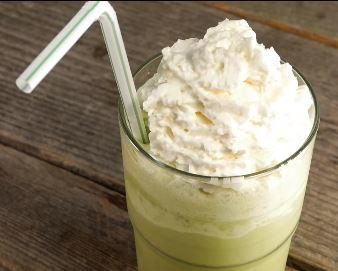 Starbucks Green Tea Frappuccino Copycat Recipe Allfreecopycatrecipes Com