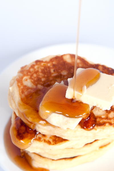 Gluten Free Buttermilk Pancakes Gluten Free Buttermilk Pancakes