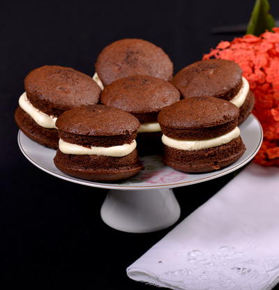 East Coast Whoopie Pie Recipe East Coast Whoopie Pie Recipe