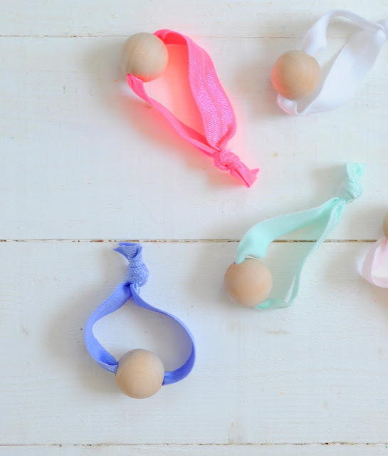 10 Minute Hair Ties 10 Minute Hair Ties