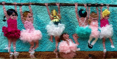 Ballerinas Someday Ballerinas Someday