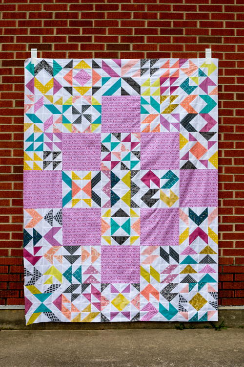 Quilt Blocks Layout Tutorial Quilt Blocks Layout Tutorial