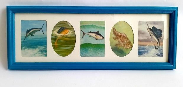 Picture Book Wall Art Picture Book Wall Art