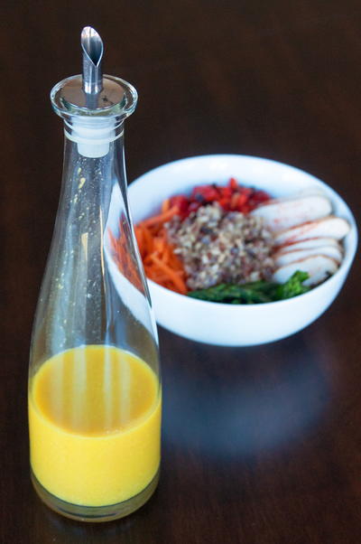 Honey Dijon Mustard Vinaigrette Honey Dijon Mustard Vinaigrette