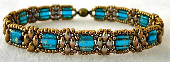 Grecian Princess Crystal Bracelet Grecian Princess Crystal Bracelet