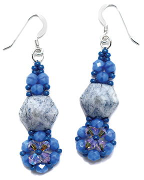 Betsys Cupola DIY Earrings Betsys Cupola DIY Earrings