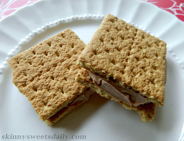 Nutella Frozen Sandwich Cookies Nutella Frozen Sandwich Cookies