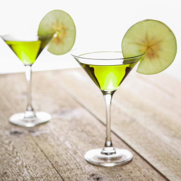 Appletini Recipe Appletini Recipe