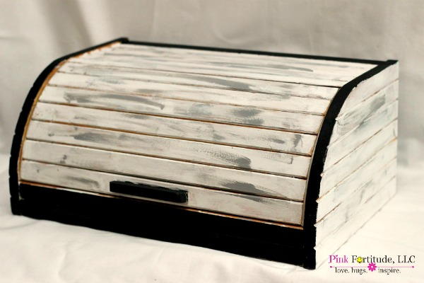 What is as Big as a Breadbox DIY What is as Big as a Breadbox DIY?