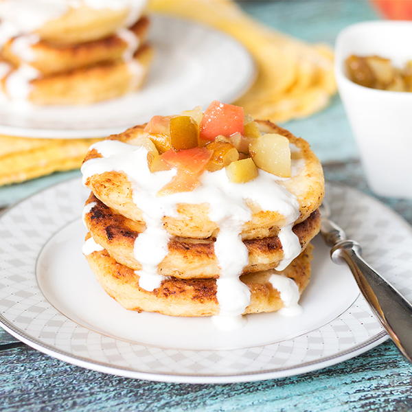 Russian Cottage Cheese Pancakes Recipe Russian Cottage Cheese Pancakes Recipe