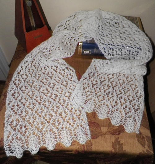 The House Elfs Scarf The House Elf's Scarf