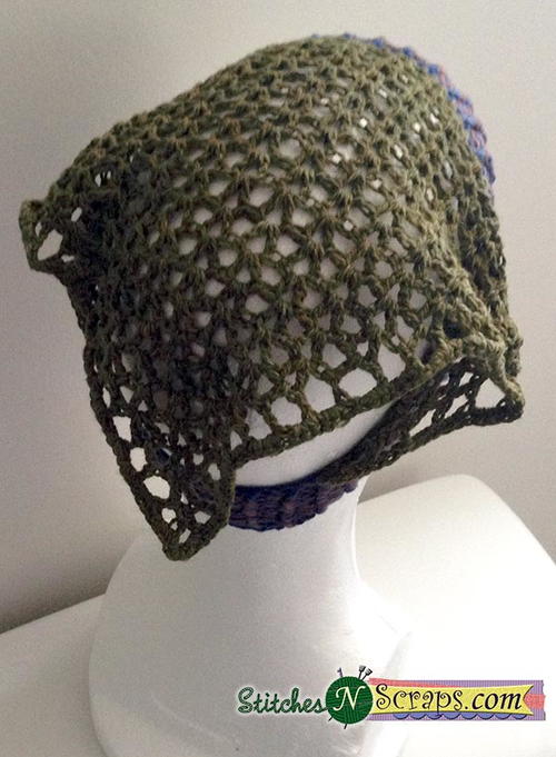 Band Kercheif Band Kercheif