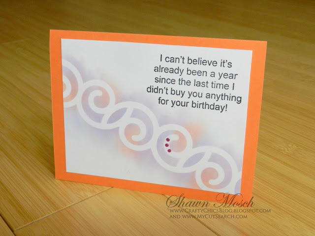 Sassy Sentiment Cards Sassy Sentiment Cards