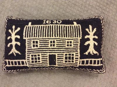 Quincy Street 1630 Pillow Quincy Street 1630 Pillow