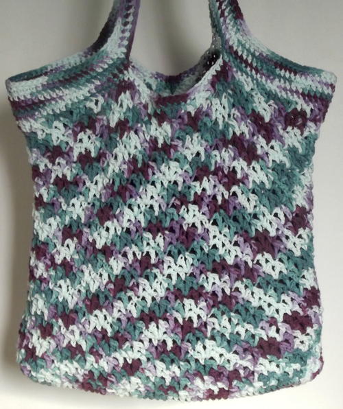 Blossom Beach Bag Blossom Beach Bag