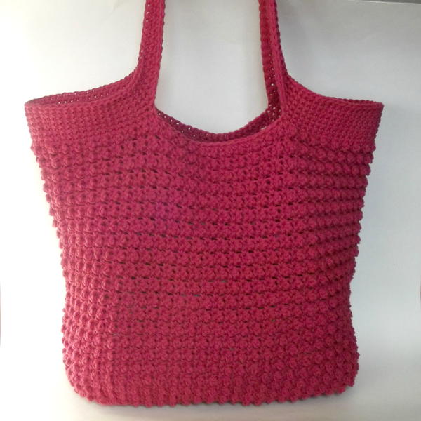 Bouncy Bubbly Tote Bouncy Bubbly Tote