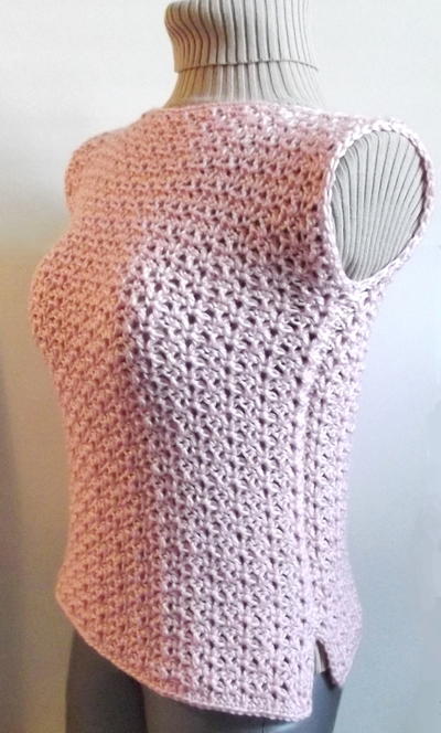 Blossom Summer Tank Blossom Summer Tank