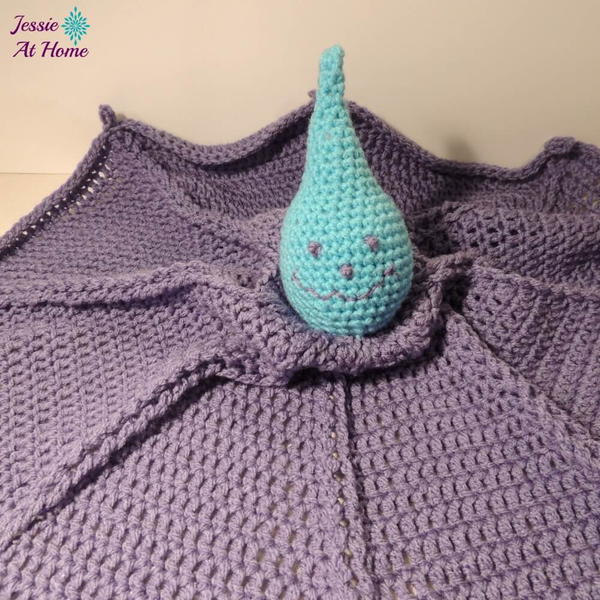 Monster Hug Lovie Monster Hug Lovie