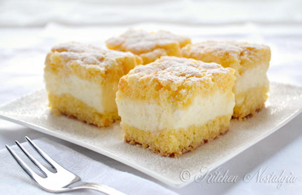 Croatian Cottage Cheese Pie Recipe Croatian Cottage Cheese Pie Recipe