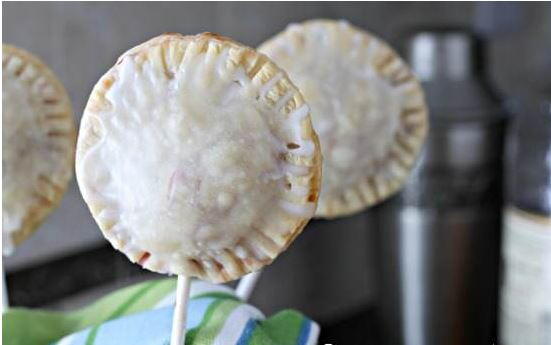 Mini Strawberry Pie Recipe Mini Strawberry Pie Recipe