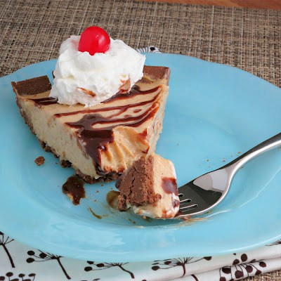 Cool Whip No-Bake Peanut Butter Pie Cool Whip No-Bake Peanut Butter Pie