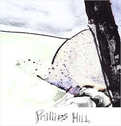 Phillips Hill Valenti Pinot Noir 2013