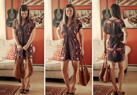 20 Minute Beach Cover Up 20 Minute Beach Cover Up