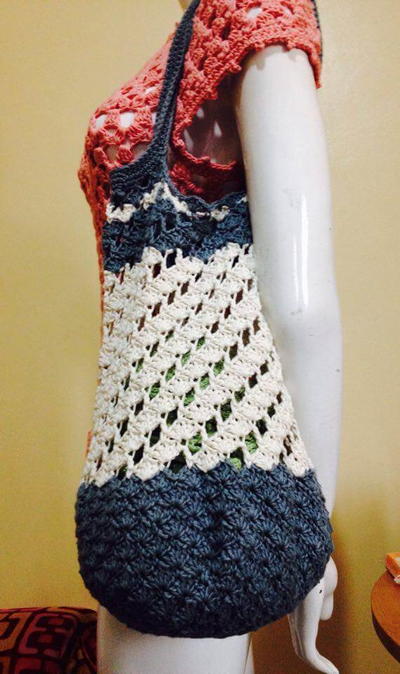 Easy Beach Bag Easy Beach Bag