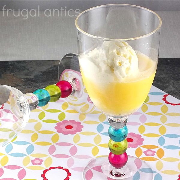 Copycat Disney World Dole Whip Recipe Copycat Disney World Dole Whip Recipe