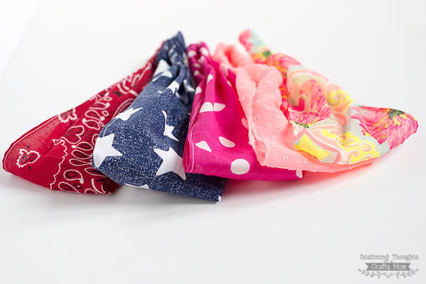 Easiest Ever DIY Headband Easiest Ever DIY Headband