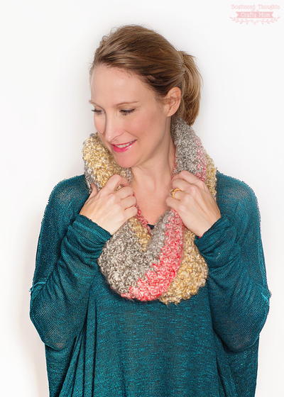 Cushy Crochet Cowl Patterns Cushy Crochet Cowl Patterns