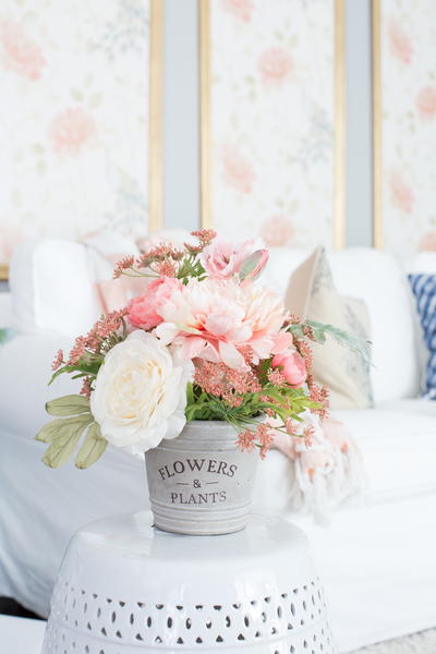 How to Create the Perfect Flower Arrangement How to Create the Perfect Flower Arrangement