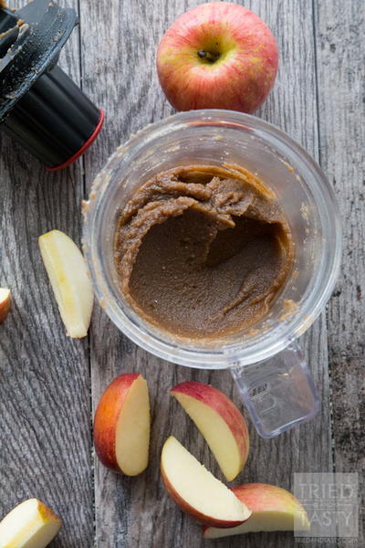 Maple Pecan Butter Maple Pecan Butter